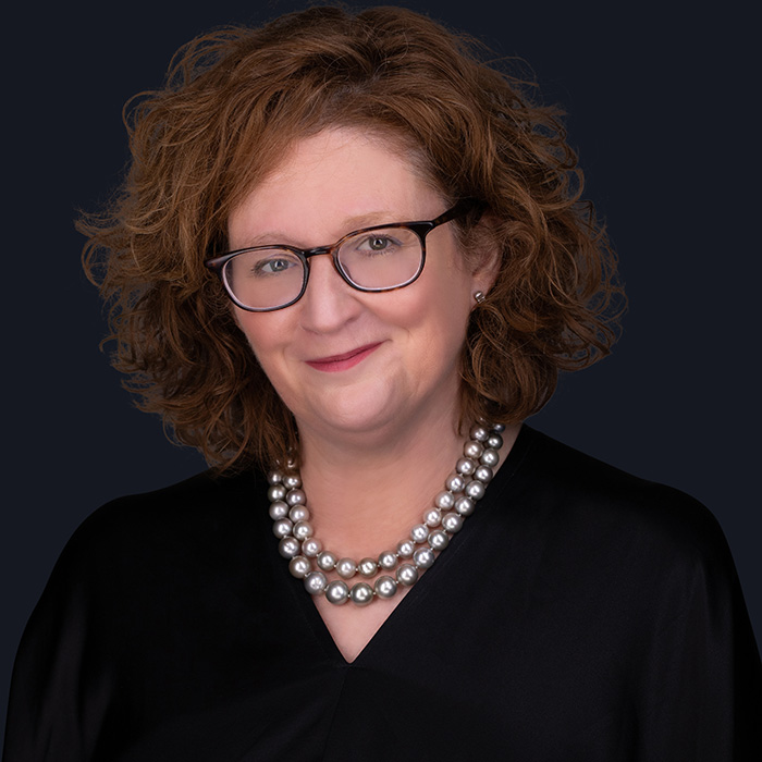 Professor Jennifer Hoblyn