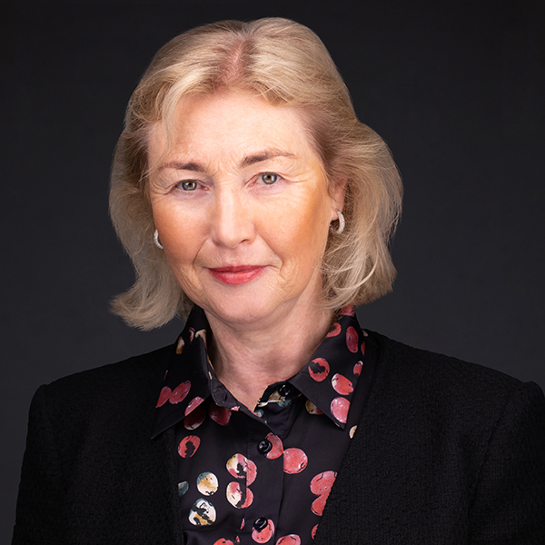 Margaret Heneghan