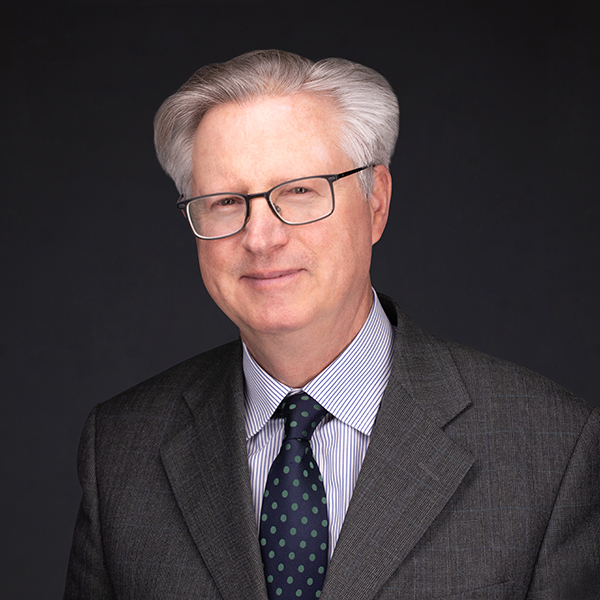 Professor Rory Shelley