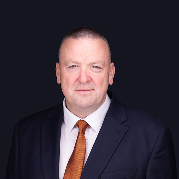 Damien O'Dowd
