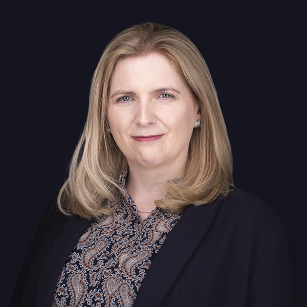 Dr Sarah McGivern