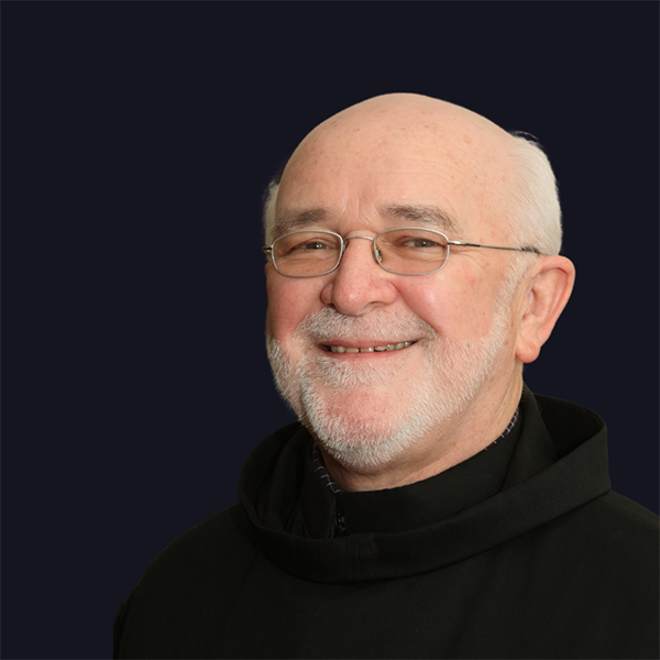Br Gregory (Patrick) McCrory O.H.