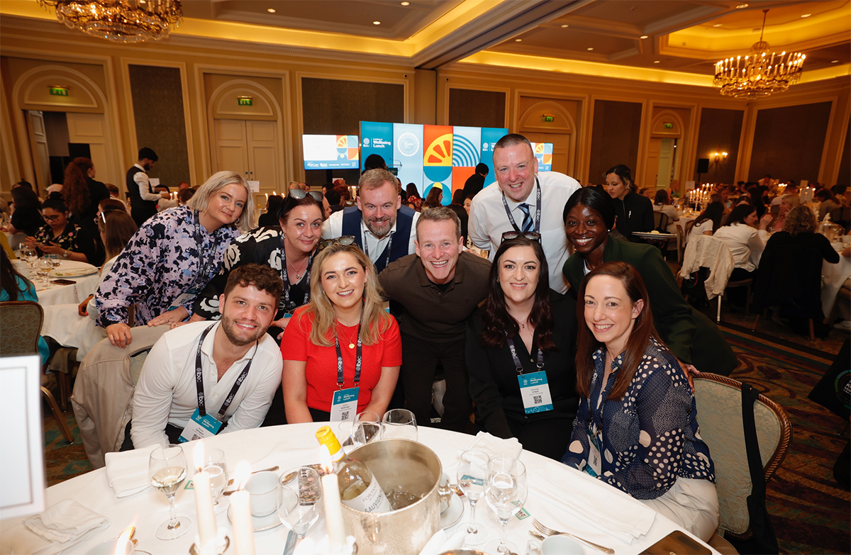 Celebrating Staff Wellbeing & Recognition