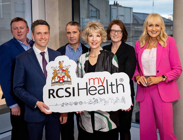 RCSI MyHealth Lecture Recap: Cannabis, Brain Development and Family Impacts