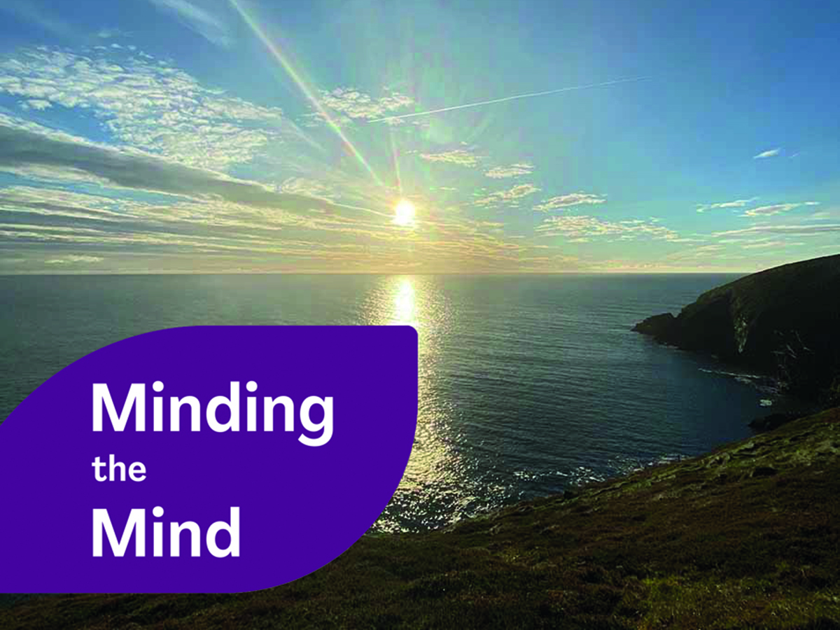 Minding The Mind - The Public Lecture Series