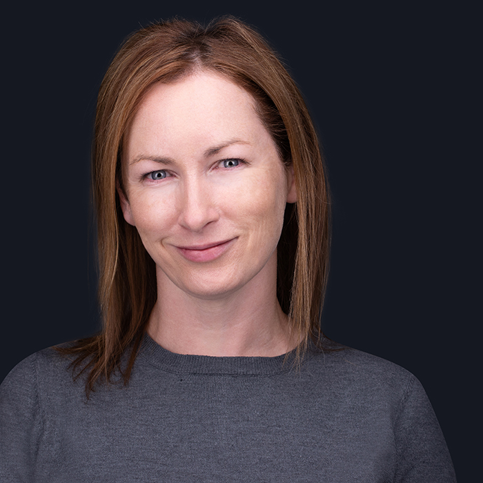 Professor Dolores Keating