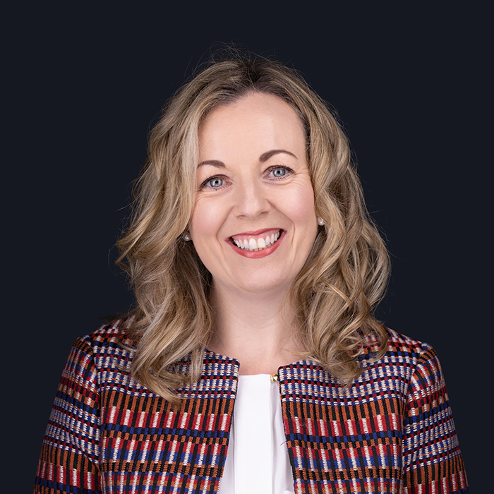 Elaine Byrne