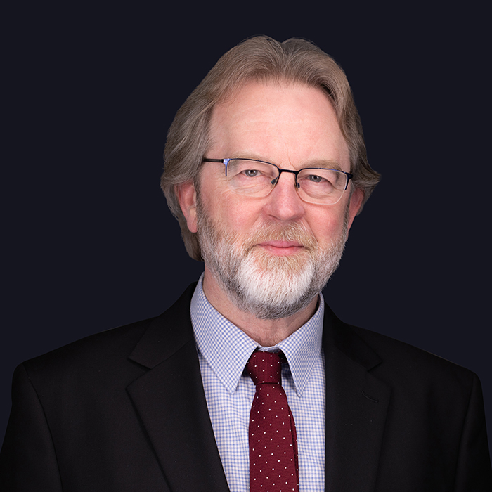Gerry Byrne