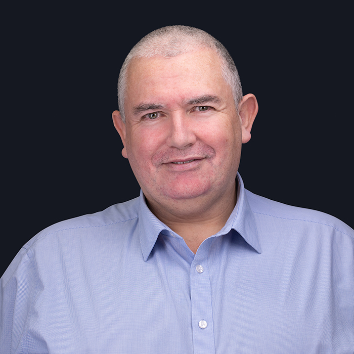 Greg Smith