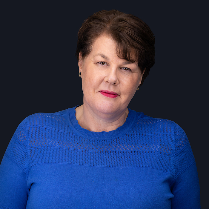 Rosemary O’Brien