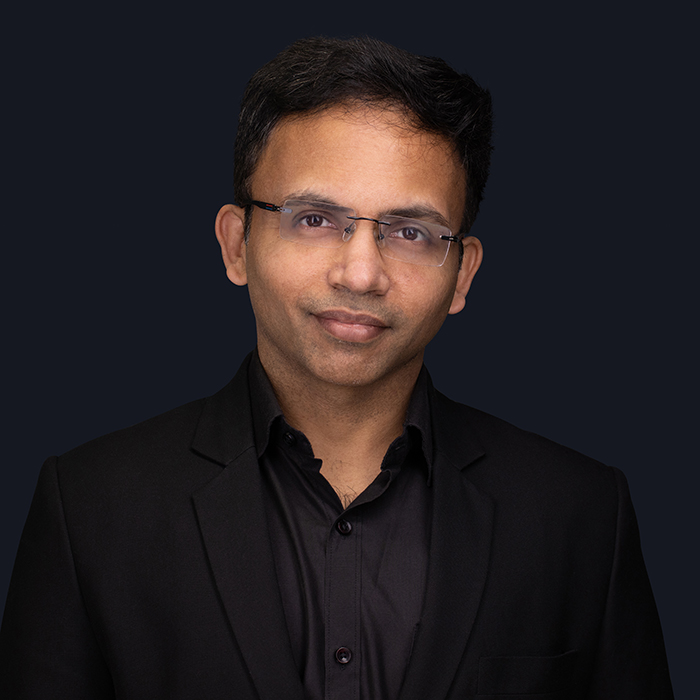 Tushar Gupta